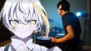 どんな結末がお望みだい? by TUYU Drum Cover