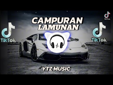 DJ ||  LAMUNAN || CAMPURAN 2024