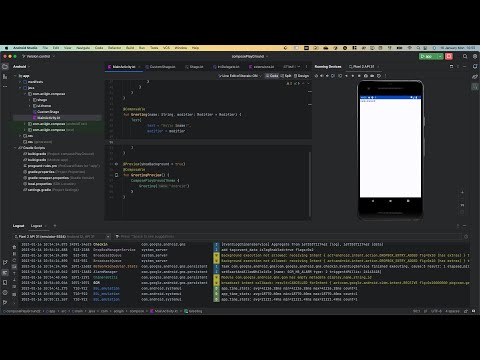 How to Enable IntelliJ New UI in Android Studio