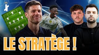 COMMENT XABI ALONSO RÉVOLUTIONNE LE REAL MADRID… ET A RÉUSSI À RELANCER VINI