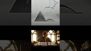 Discover Archimedes Secrets math science#geometry#math#geometryart#mathamatic#goldenratio#mathematic
