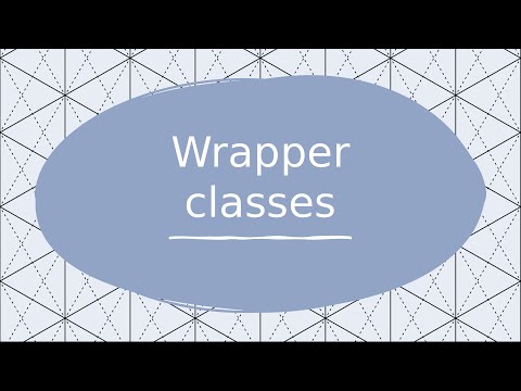 Java interview questions | Wrapper classes [Answers with examples]