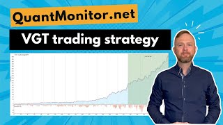VGT trading strategy