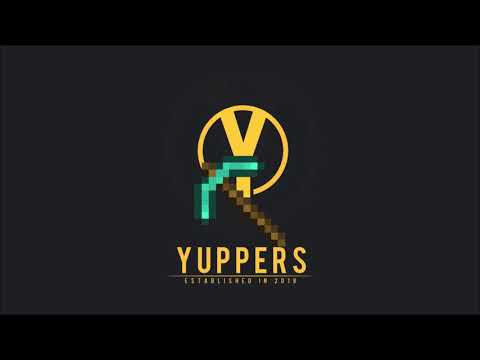 Yuppers Mining Song