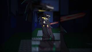 "one last kiss" 💋 (doublefedora) #forsaken #roblox #edit #tween #animation #tweening #art #gay