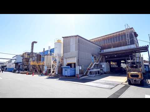 Japan's long-established plating factory — and How to Make It"