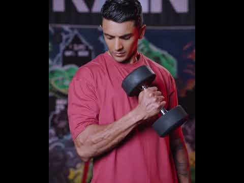 Push limits, break barriers. ELK Active keeps up. 🏋️‍♂️🔥 #TrainHard #gym #WearELK #activewear