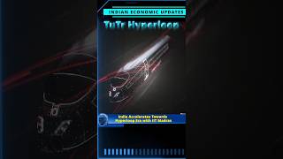 India’s Hyperloop Revolution: Ultra-High-Speed Transportation