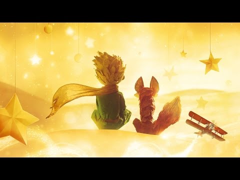 The Little Prince