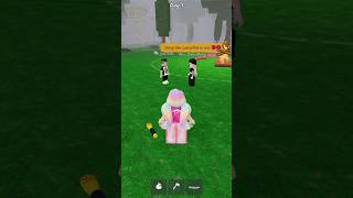 FAKE Miss DramaQueen is RUDE to Everyone 🥹 #roblox #robloxedit #shorts #mdqroblox