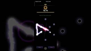 Lets learn patterns in Ingress Prime - 7 #ingress #ingress_prime #patterns #glyph #glyph_hack