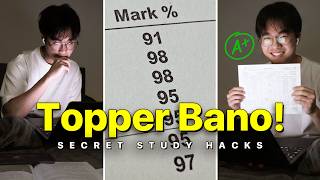 5 Best Exam Tips to Score HIGH Marks 🔥 | How to Study Smart for Exams | Rewirs
