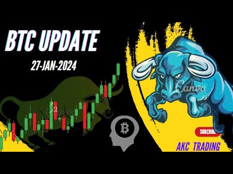 BTC UPDATE