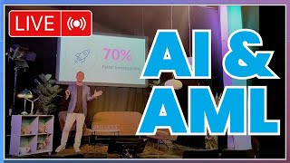 Transforming AML Compliance - The Power of Generative AI