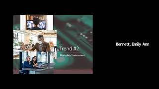 Covid Era Workforce Trends