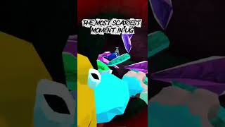 The Most Scariest Moment in UG! #ug #ugvr