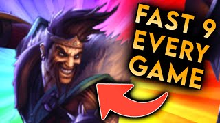 This Vietnamese Player Discovered an Insane Tech For Fast 9