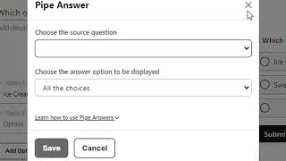 How to get started with Block Survey | Simple Technical Solutions