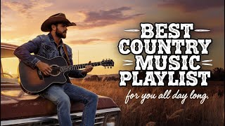 Big Rig Anthems 🛣️ Truck Driver's Traditional Country Soundtrack - Red Sovine & Dick Curless Live 24