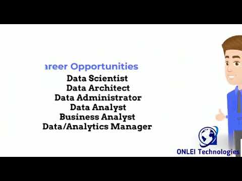 Data Science in Telecom Industry | ONLEI Technologies Data Science Program