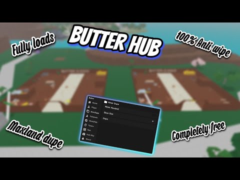 IN DEPTH │ BEST FULL Base Dupe for Lumber Tycoon 2! Max land Dupe