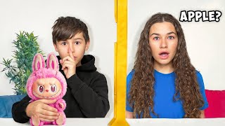 We Played the HARDEST Lying Game EVER! Giveaway