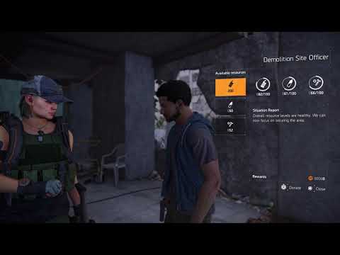 Audio muted whenever we enter a menu