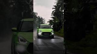 🔥 Modified Maruti Swift with Killer Stance & Alloys | Best Swift Build in India!