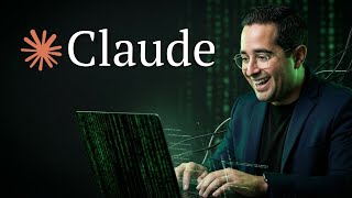 Vibe Coding with Claude and VS Code — Build a Website Without Coding