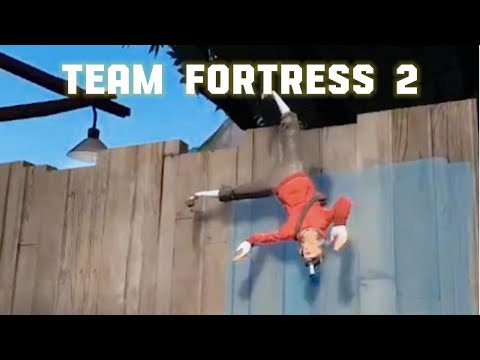TF2  -  WTF U MEAN
