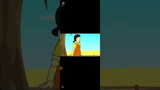 sprunki squid game #design #reels #bhojpuri #ame #animation #art #gaming #sprunki #pubgmobile