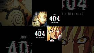 Naruto 404? Boruto Just Went Savage 🧐    #naruto #boruto #shorts #animeedit #phonk #amv #anime #edit