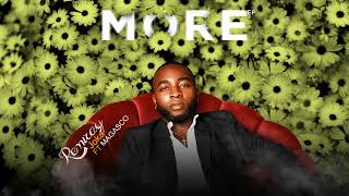 Remiray - Joka ft. Magasco (Official Lyrics Video)