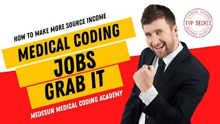 Medical Coding Jobs, Medical Coding employers-Call 7093120430