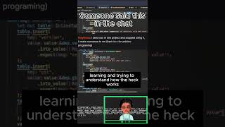 Why so many people hate RUST? #coding #rustdevelopment #rustforbeginners