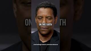 Live With Honor, Serve With Purpose! #EverlastingCreators #DigitalMarketing #LegacyDriven #Denzel