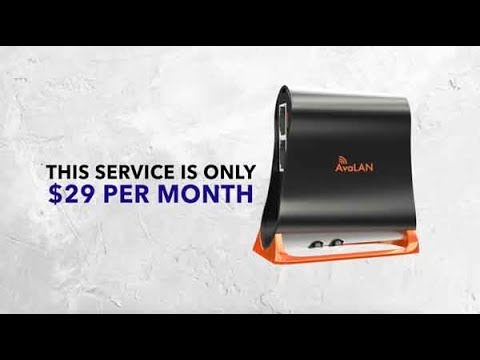 AvaLAN Remote Service