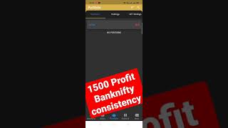 28th sep Bank nifty Profit today | Bank nifty Profit shorts | Today bank nifty profit