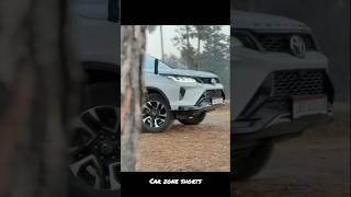 Fortuner Legender 💀 #fortuner #viral #trendingshorts
