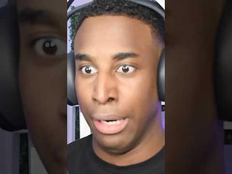 if you scream, you lose.