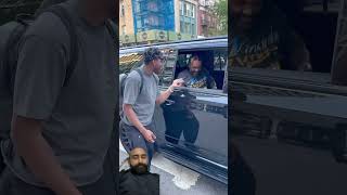 #hiphop #rapper #blueface #chriseanrock #jimjones #breakingnews #hiphopdrama #steviej #chrissy