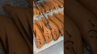 Japan’s Summer Snack That’s Too Cute to Eat 🐟💛🇯🇵