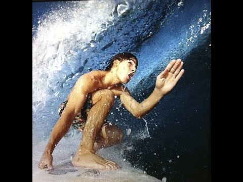 DAWN PATROL  (Alejandro Monllor)