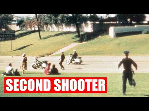 How the FBI Silenced JFK's Closest Witness