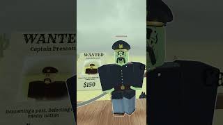 dead rails ending #deadrails #roblox