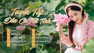 Tuyển Tập Dân Ca Trữ Tình Hay Nhất | LK Nhạc Quê Hương Tuyển Chọn 2024