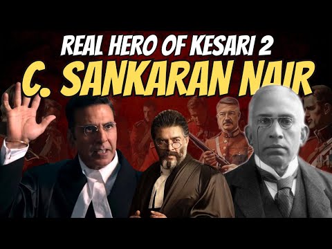 Kesari 2 Made Him Famous, But His Real Story Is UNBELIEVABLE! | No Nonsense