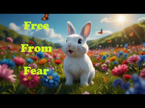 Free from Fear. | #cartoons | #moral stories | 2025