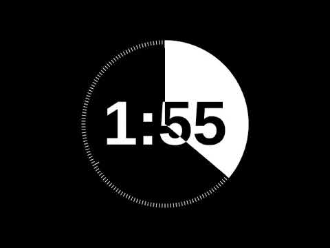 3 minute timer (reupload)