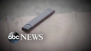 School districts fight back against the vaping epidemic